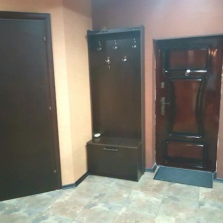 Apartment On Mirqasimov St.29 Baku Kültér fotó