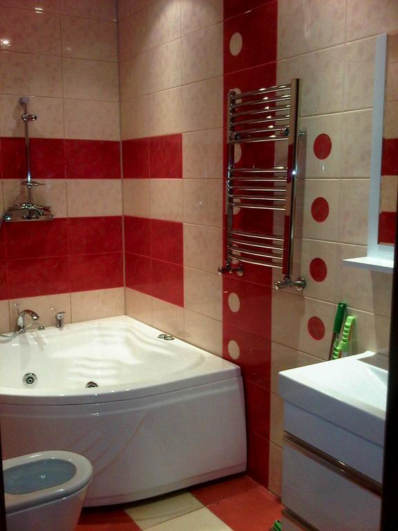 Apartment On Mirqasimov St.29 Baku Kültér fotó