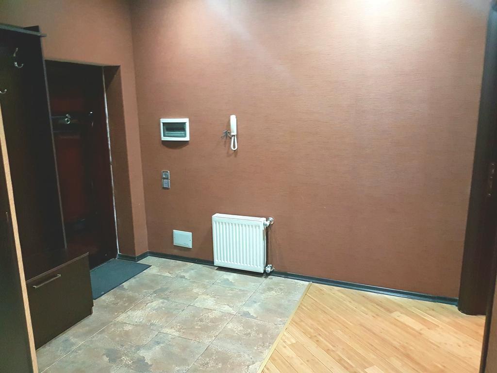 Apartment On Mirqasimov St.29 Baku Kültér fotó