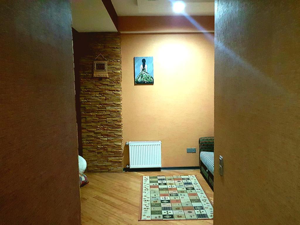 Apartment On Mirqasimov St.29 Baku Kültér fotó