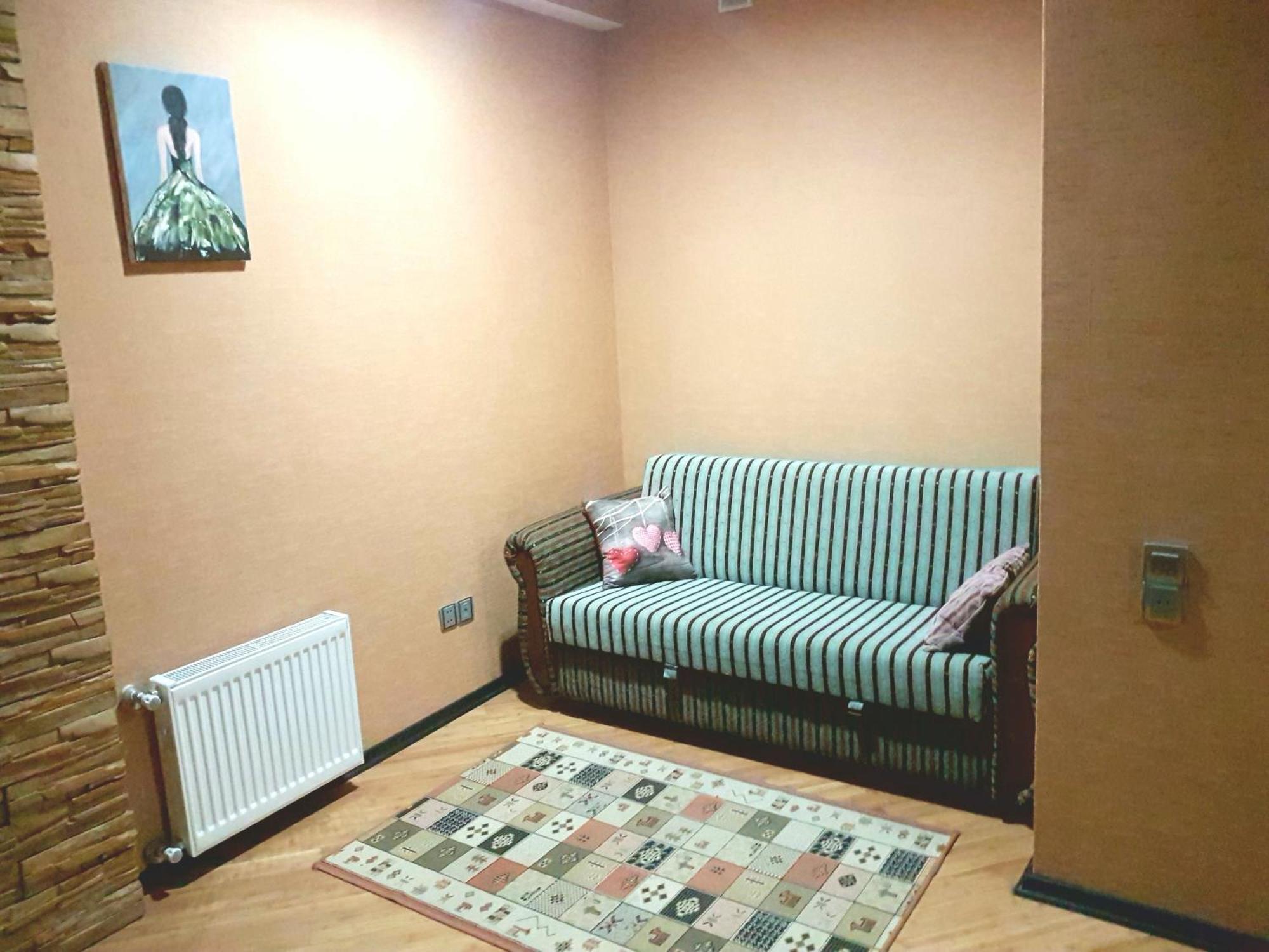 Apartment On Mirqasimov St.29 Baku Kültér fotó