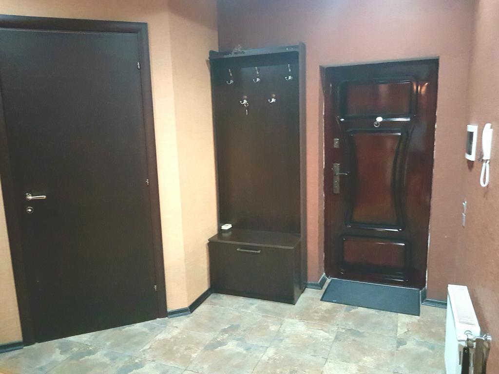 Apartment On Mirqasimov St.29 Baku Kültér fotó