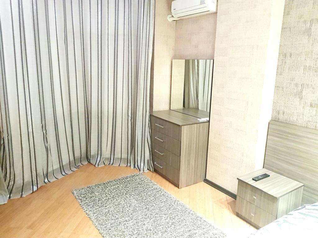 Apartment On Mirqasimov St.29 Baku Kültér fotó